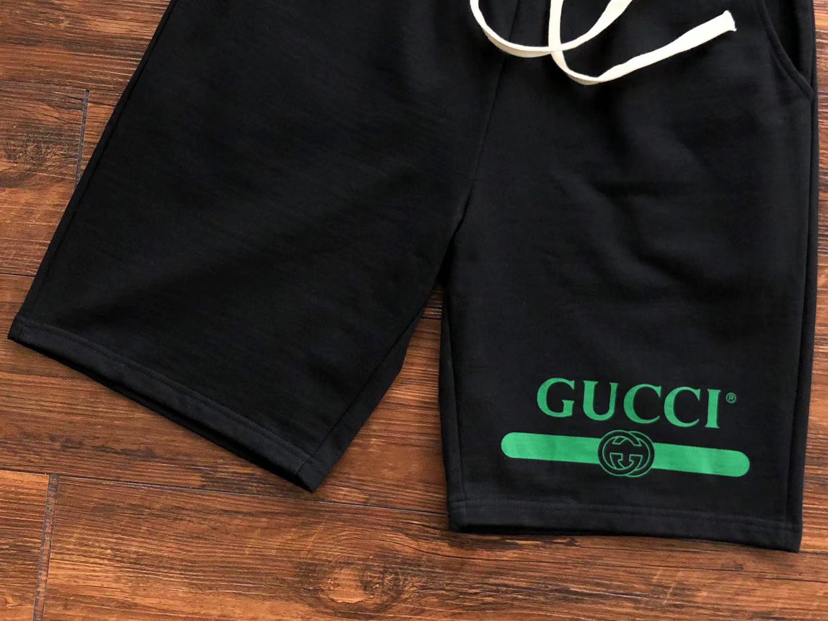 Gucci Shorts