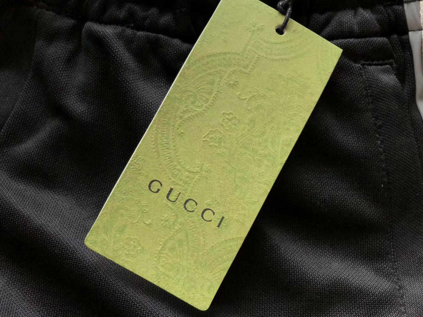 Gucci Sweatpants