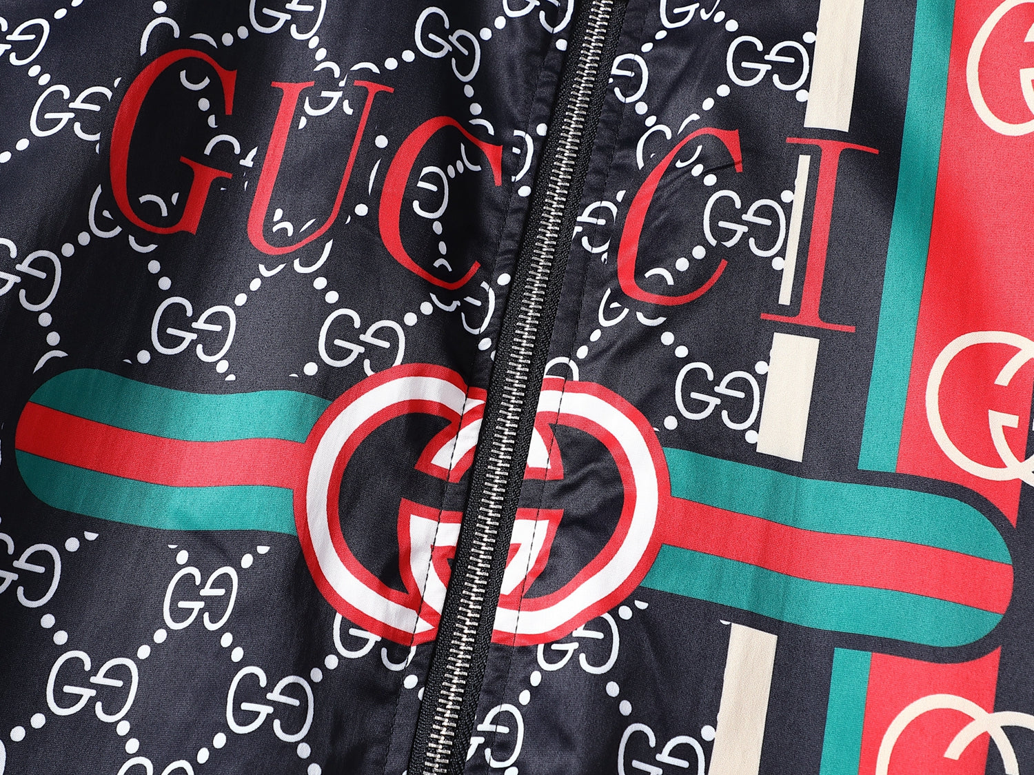Gucci Jacket