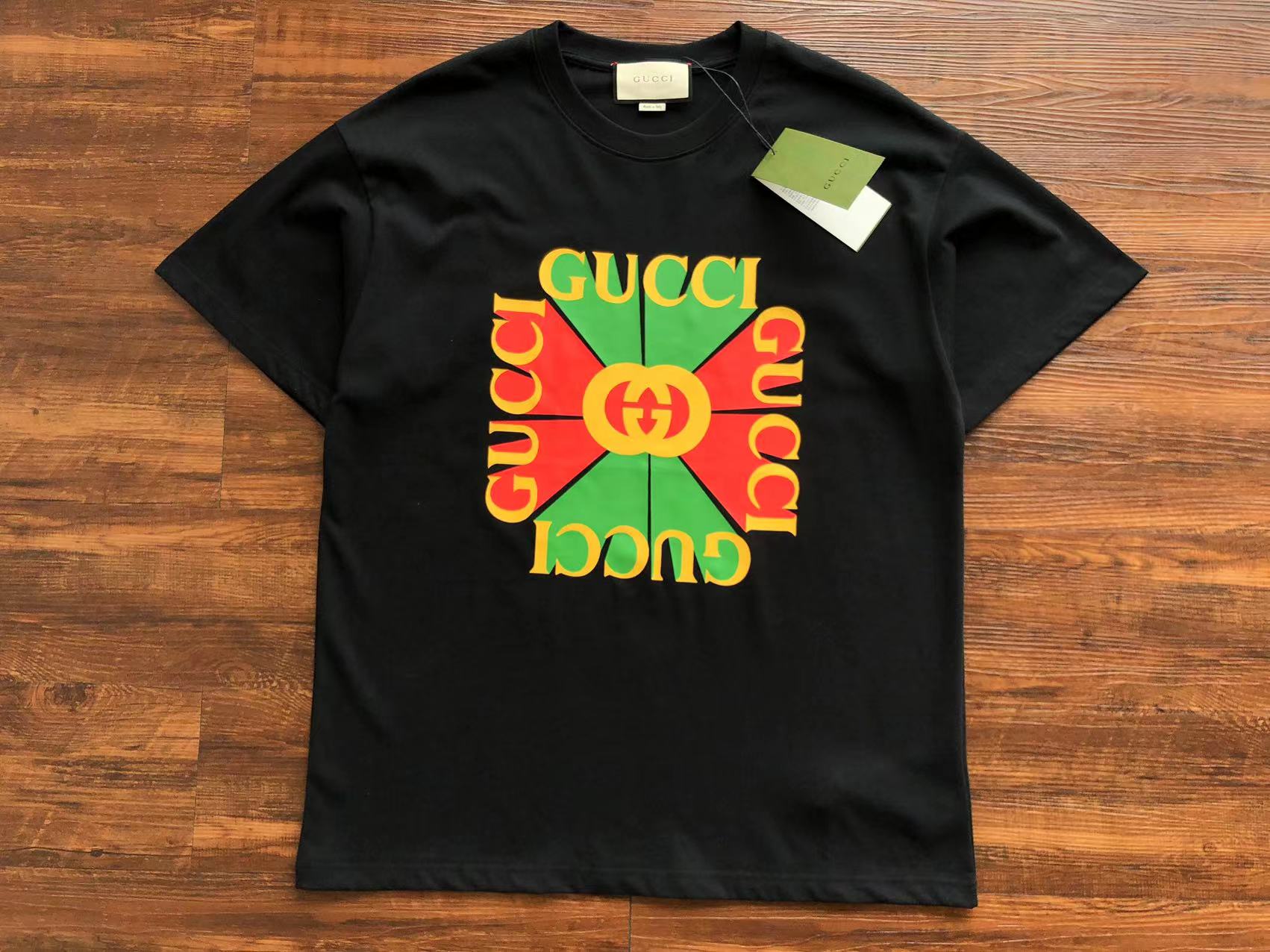 Gucci T-shirt
