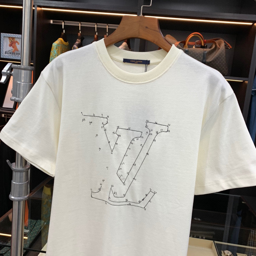 Louis Vuitton T-shirt