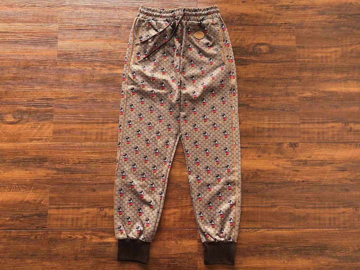 Disney x Gucci Sweatpants
