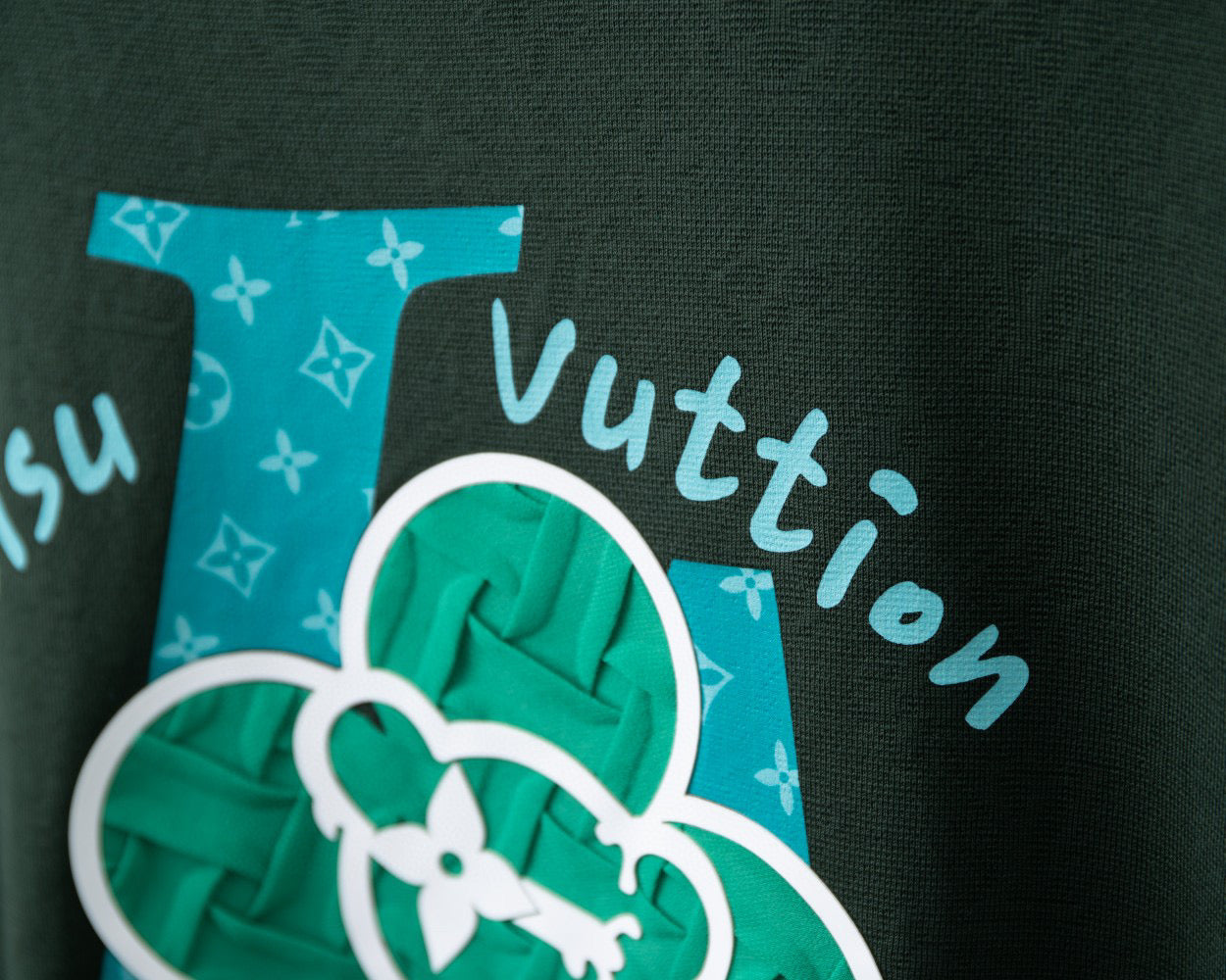 Louis Vuitton T-shirt