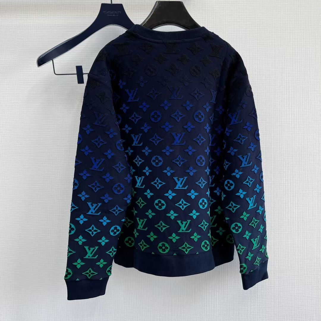 Louis Vuitton Sweatshirt