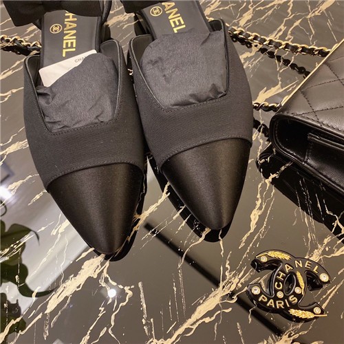 Chanel Dupe Shoes sandals