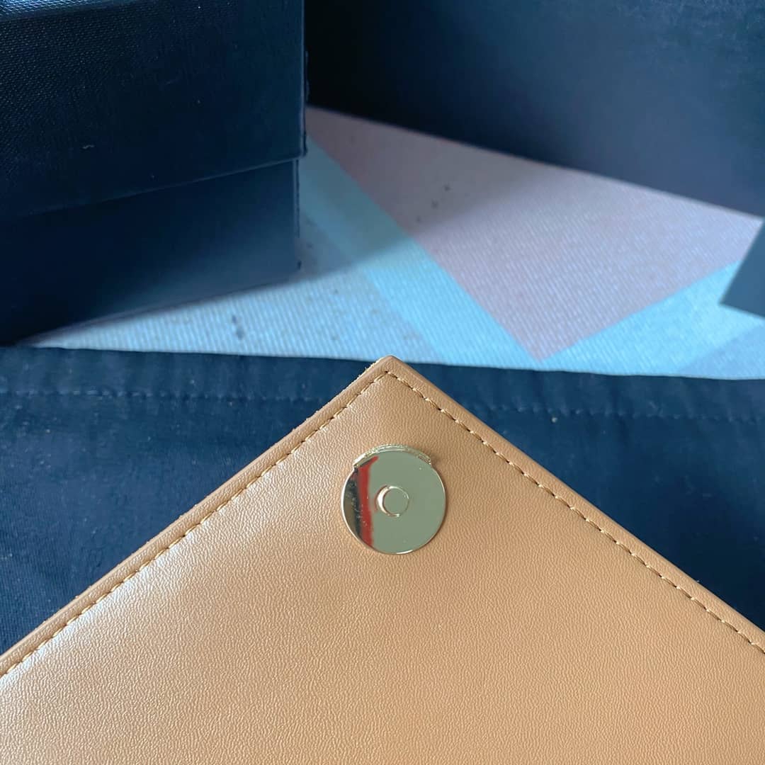 YSL Crossbody Dupe Saint Laurent Small Loulou