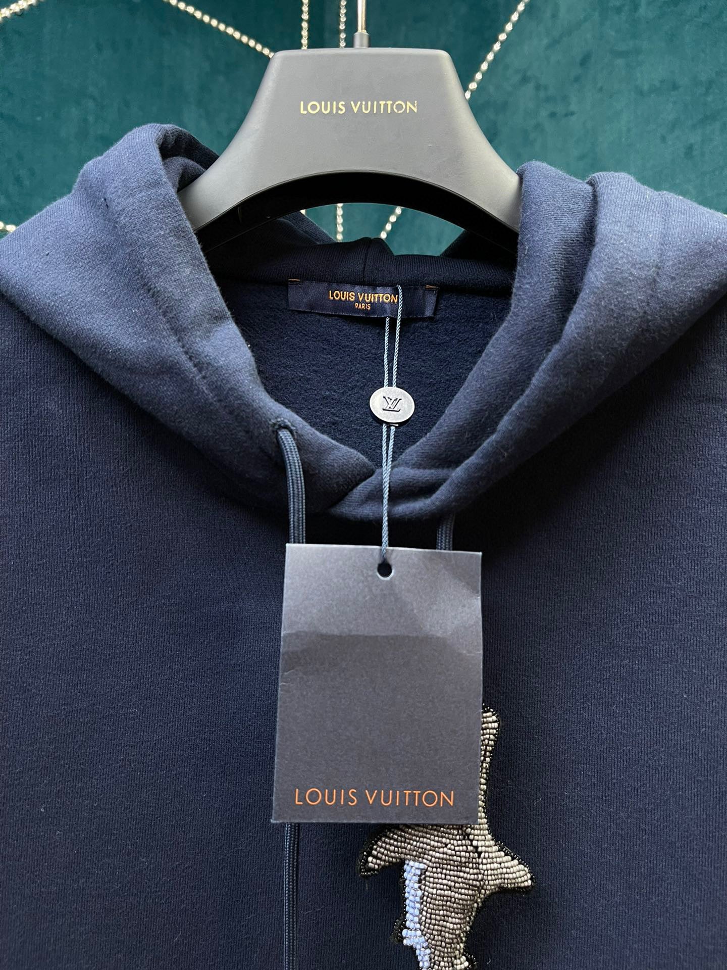 Louis Vuitton Hoodie