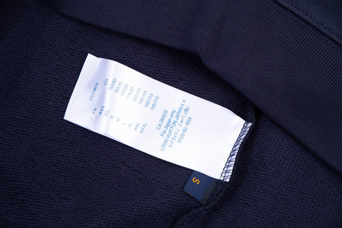 Louis Vuitton Sweatshirt