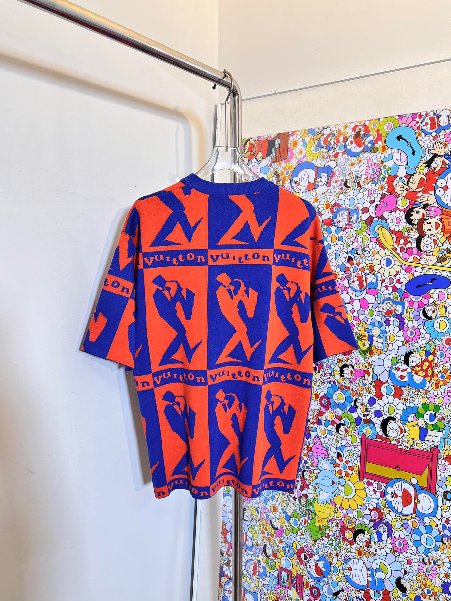 Louis Vuitton T-shirt