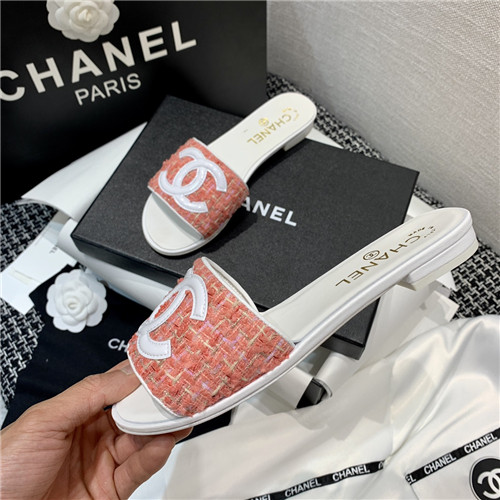Chanel Dupe Shoes sandals slippers