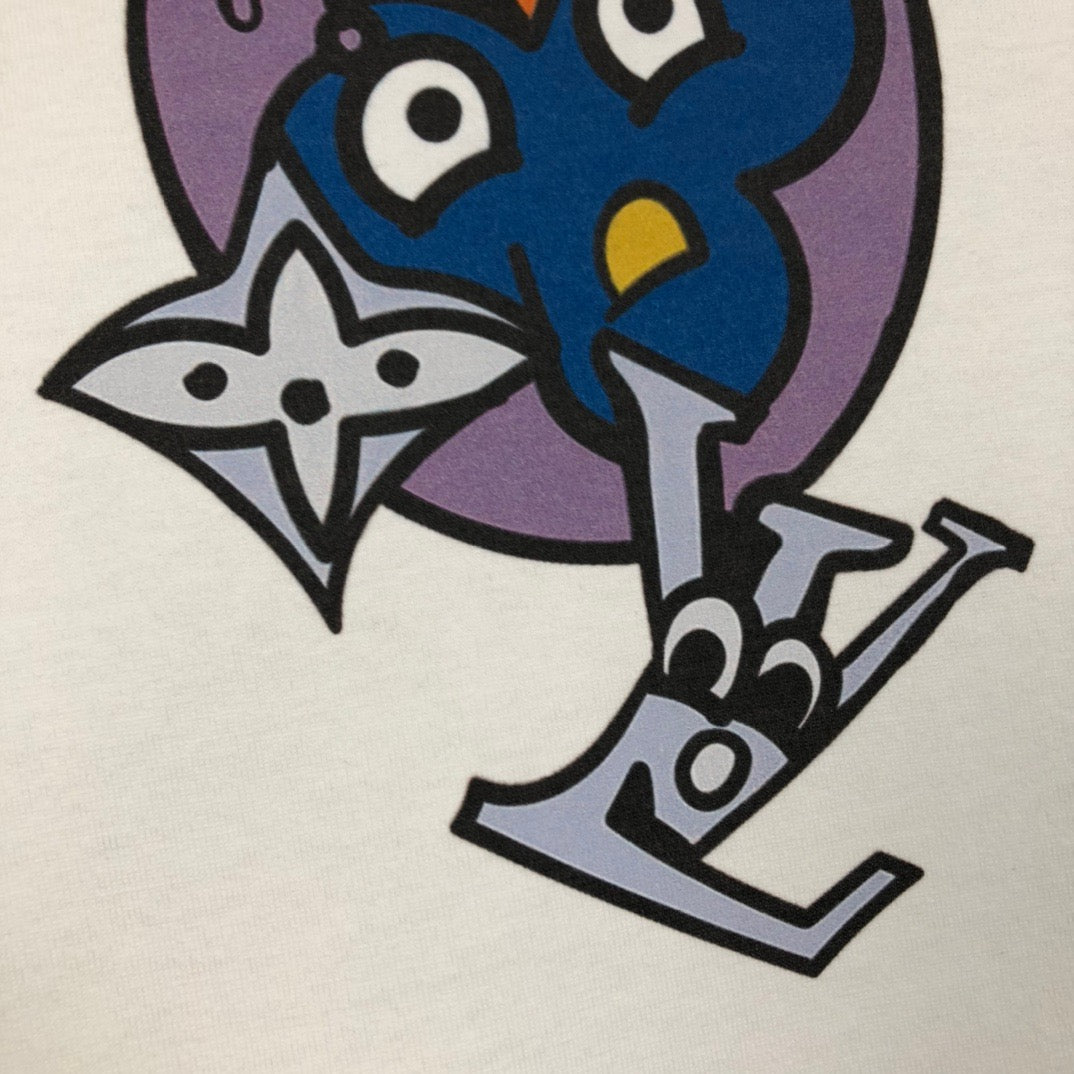 Louis Vuitton T-shirt