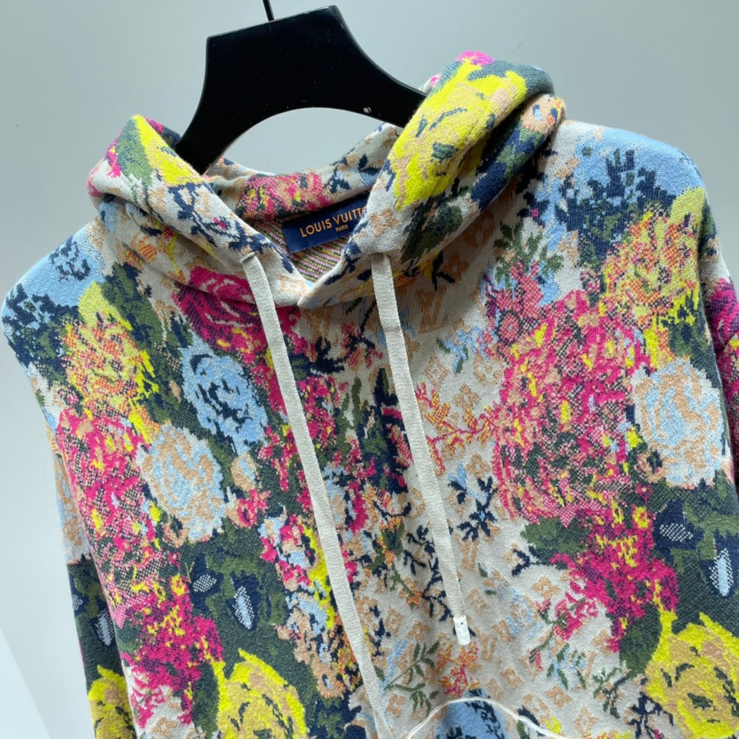 Louis Vuitton Hoodie