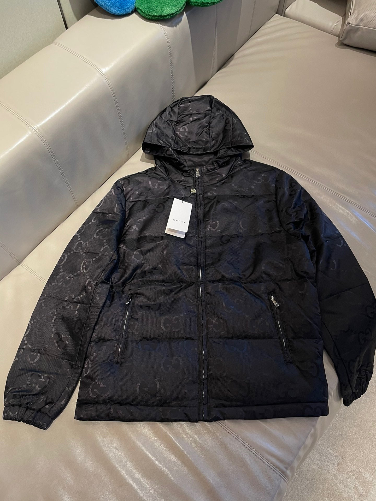 Gucci Jacket