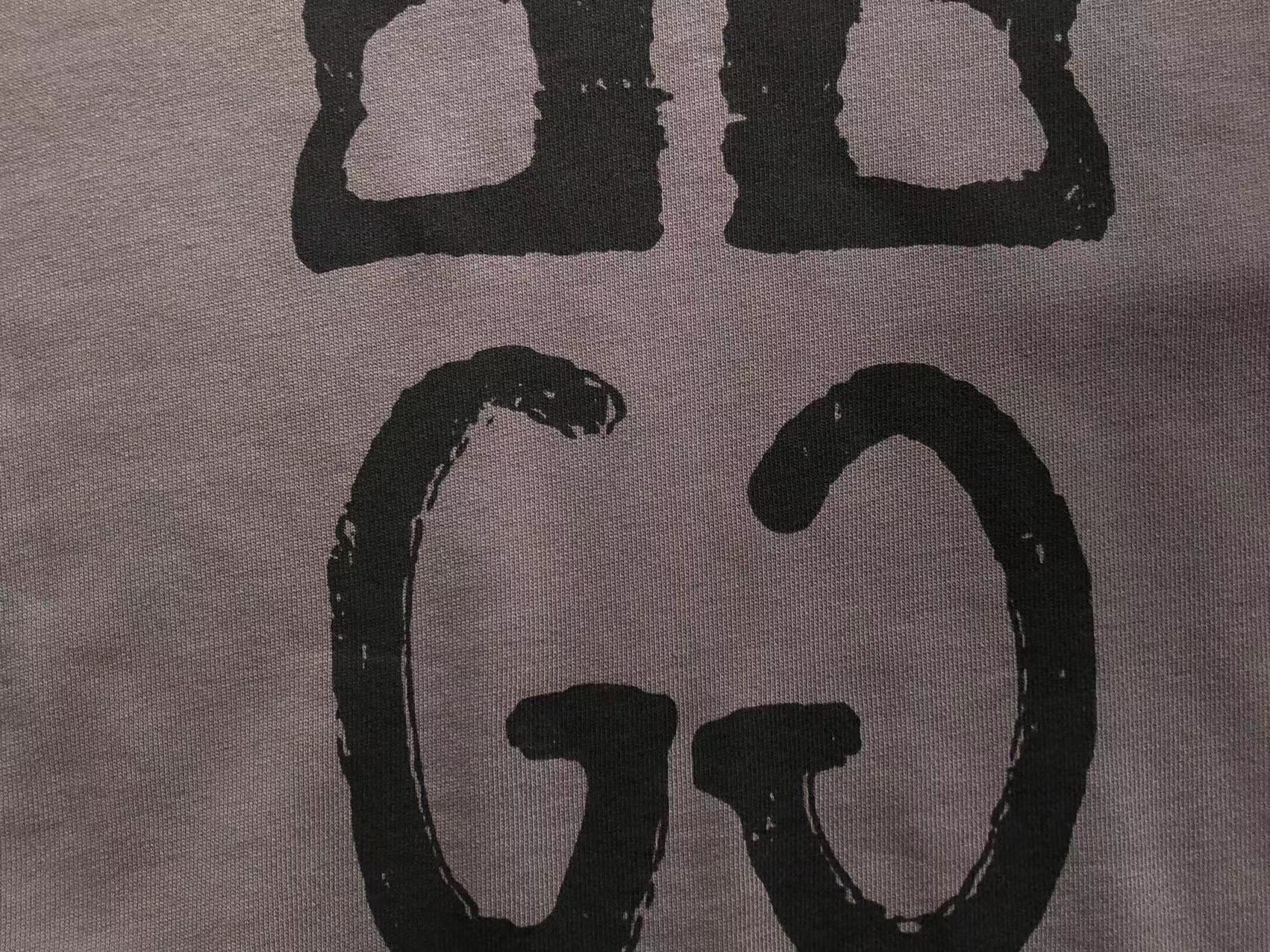 Gucci x Balenciaga Sweatshirt