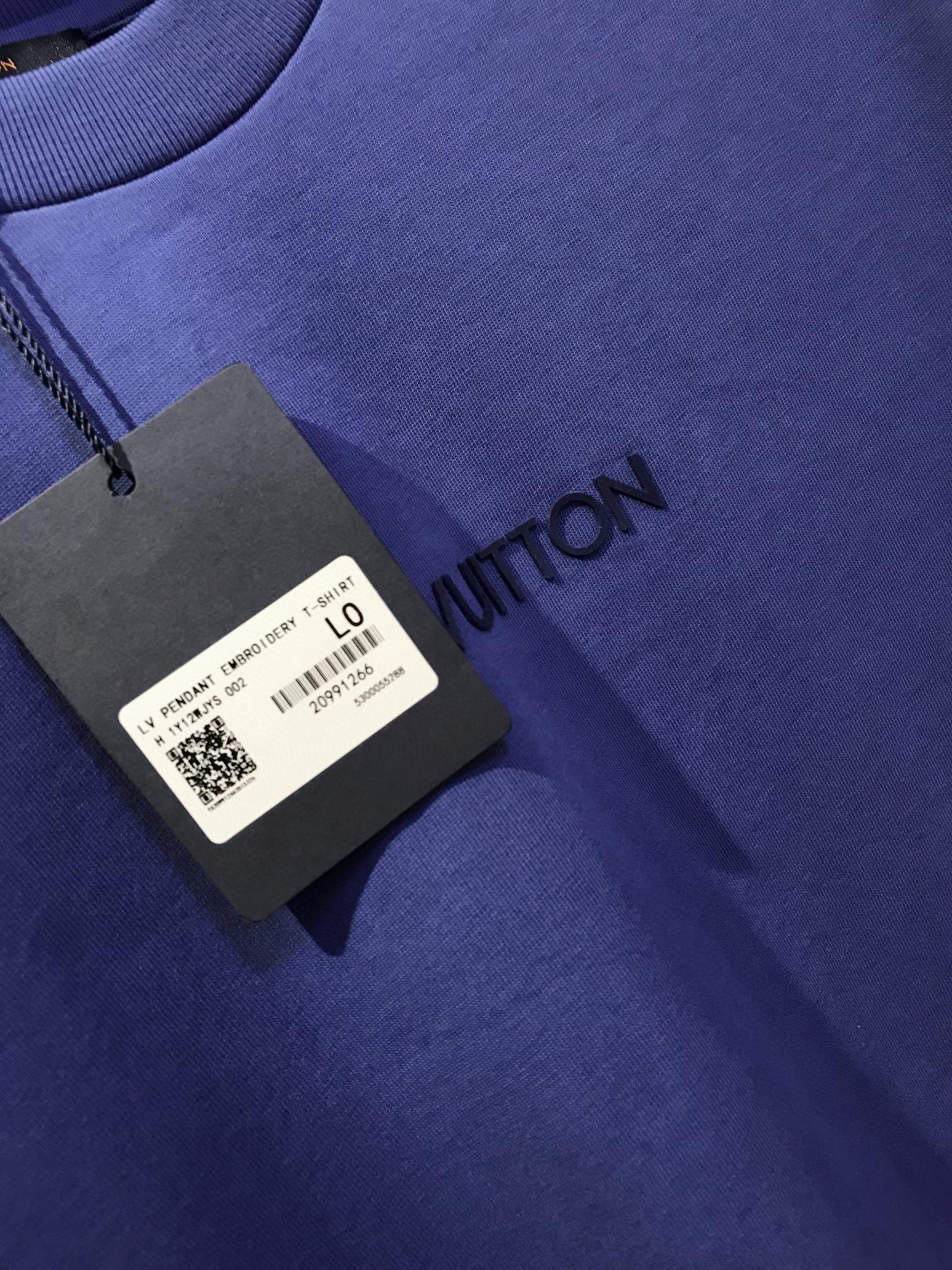 Louis Vuitton T-shirt