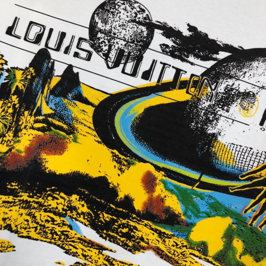 Louis Vuitton T-shirt