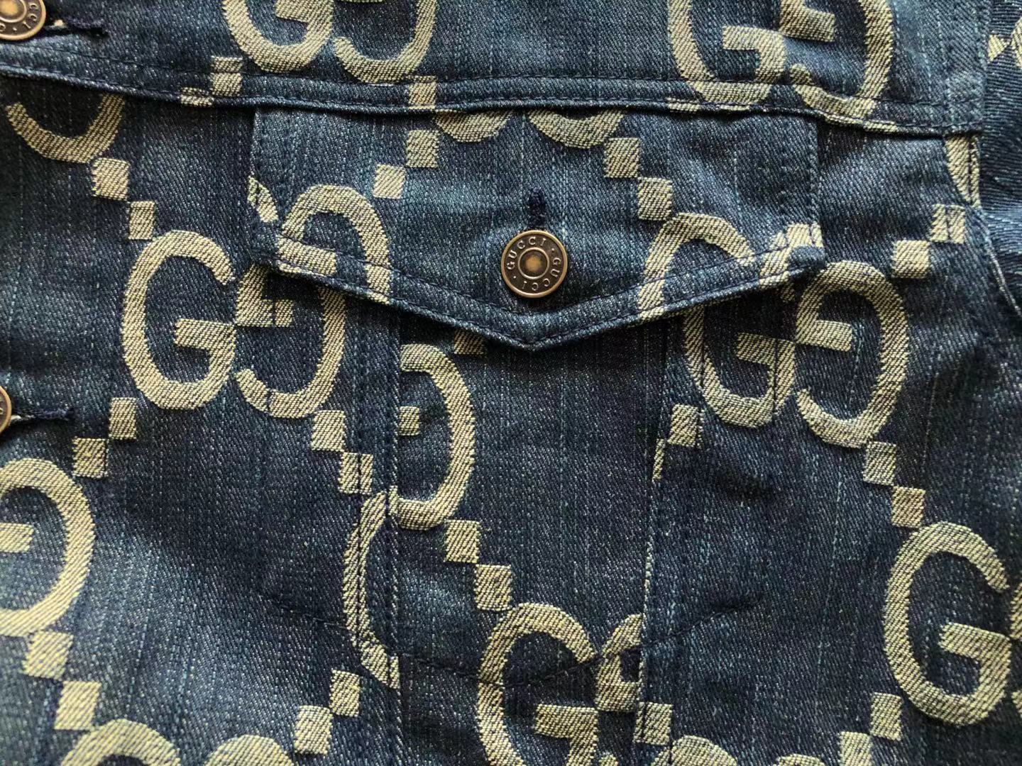 Gucci Jacket