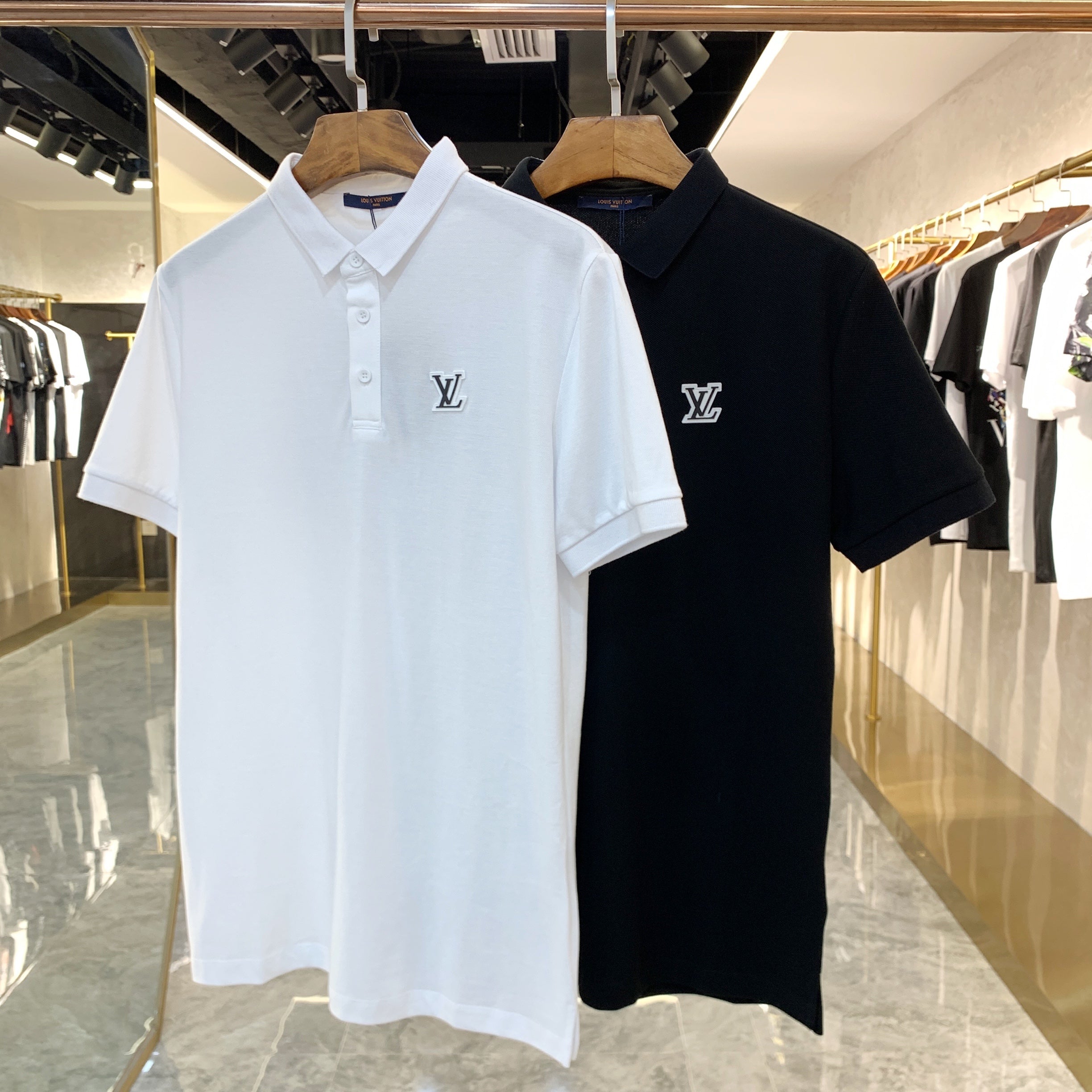 Louis Vuitton Shirt