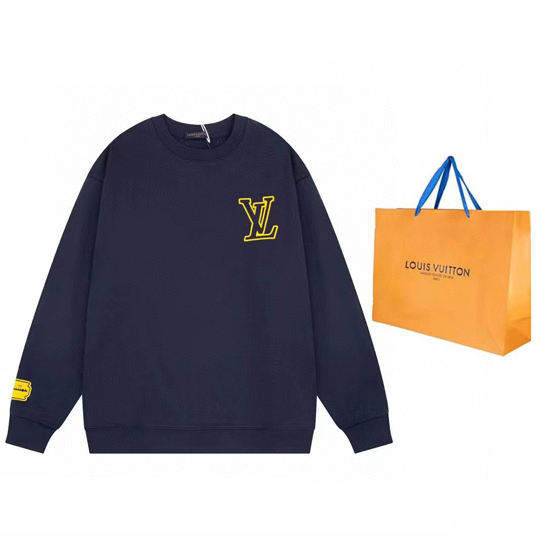 Louis Vuitton Sweatshirt