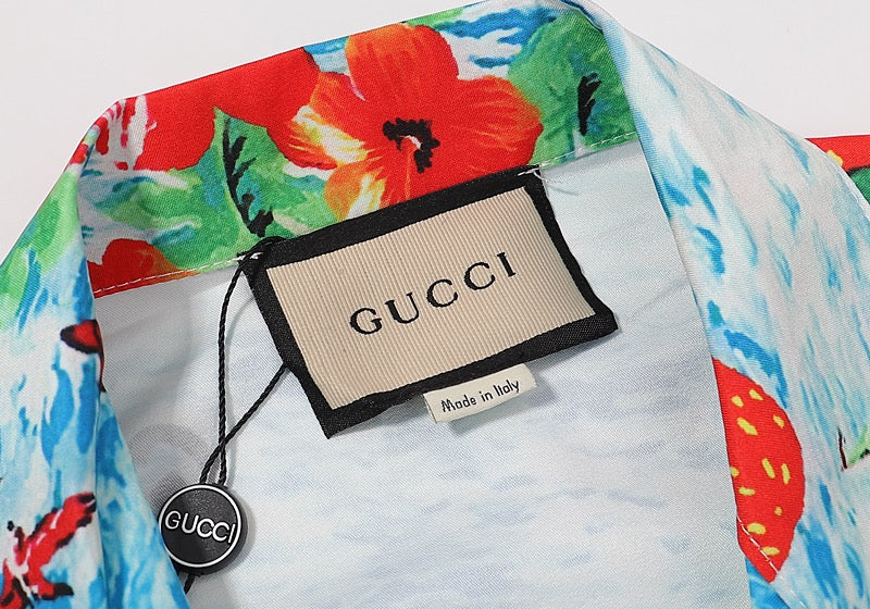 Gucci Shirt