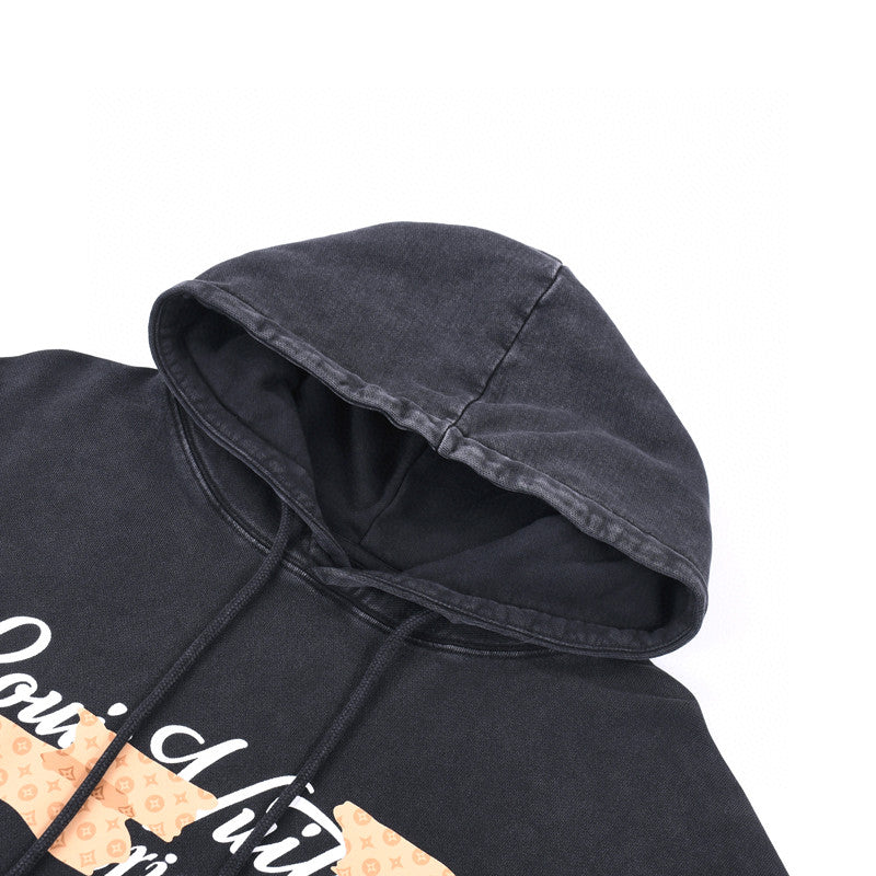 Louis Vuitton Hoodie