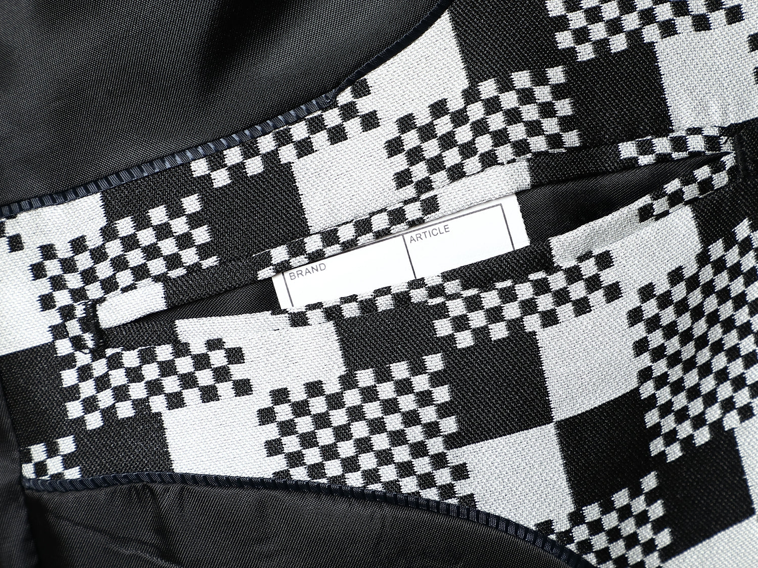 Louis Vuitton Blazer