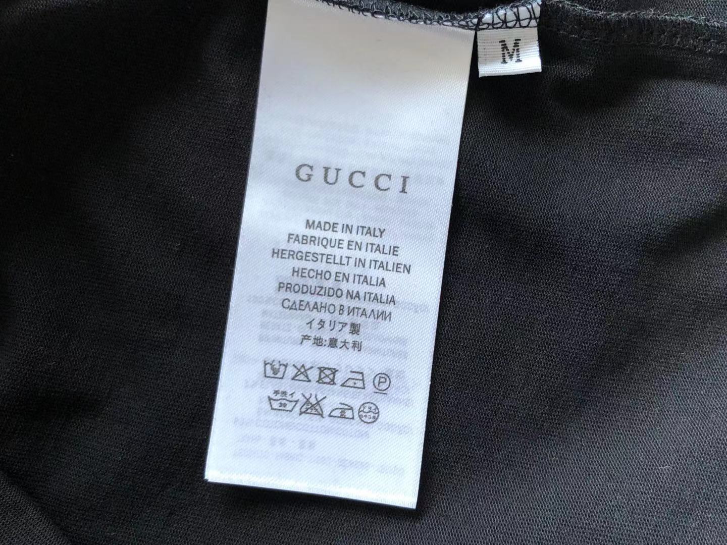 Gucci T-shirt