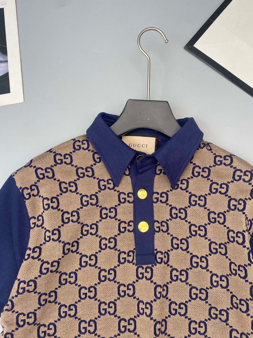 Gucci Shirt