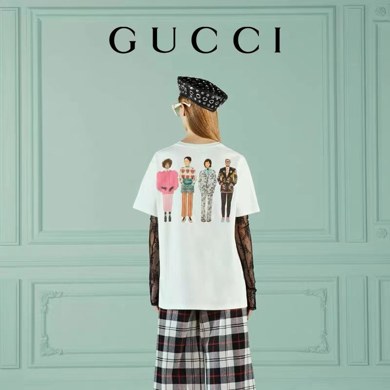 Gucci T-shirt