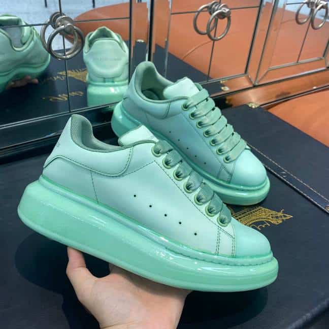 ALEXANDER MCQUEEN SNEAKER   AM11