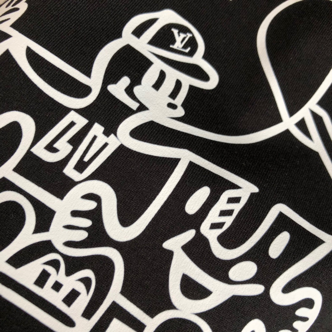 Louis Vuitton T-shirt