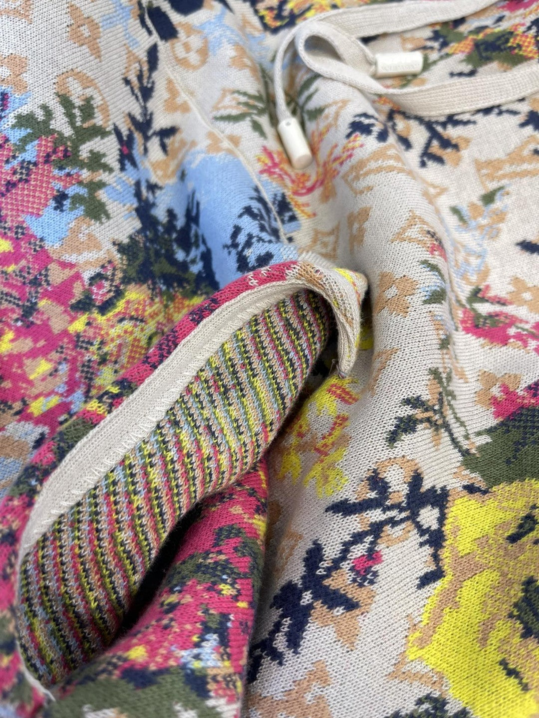 Louis Vuitton Hoodie