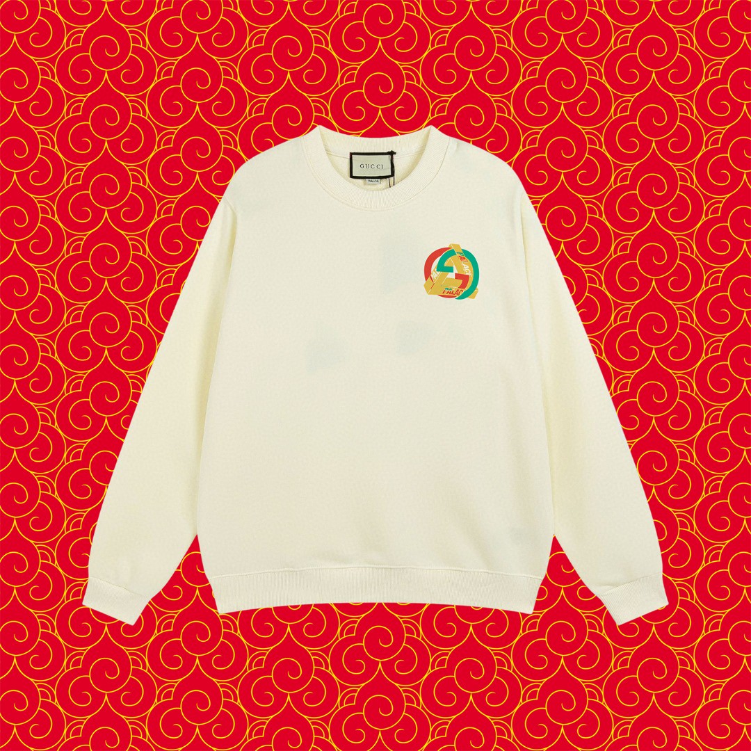 Gucci Sweatshirt