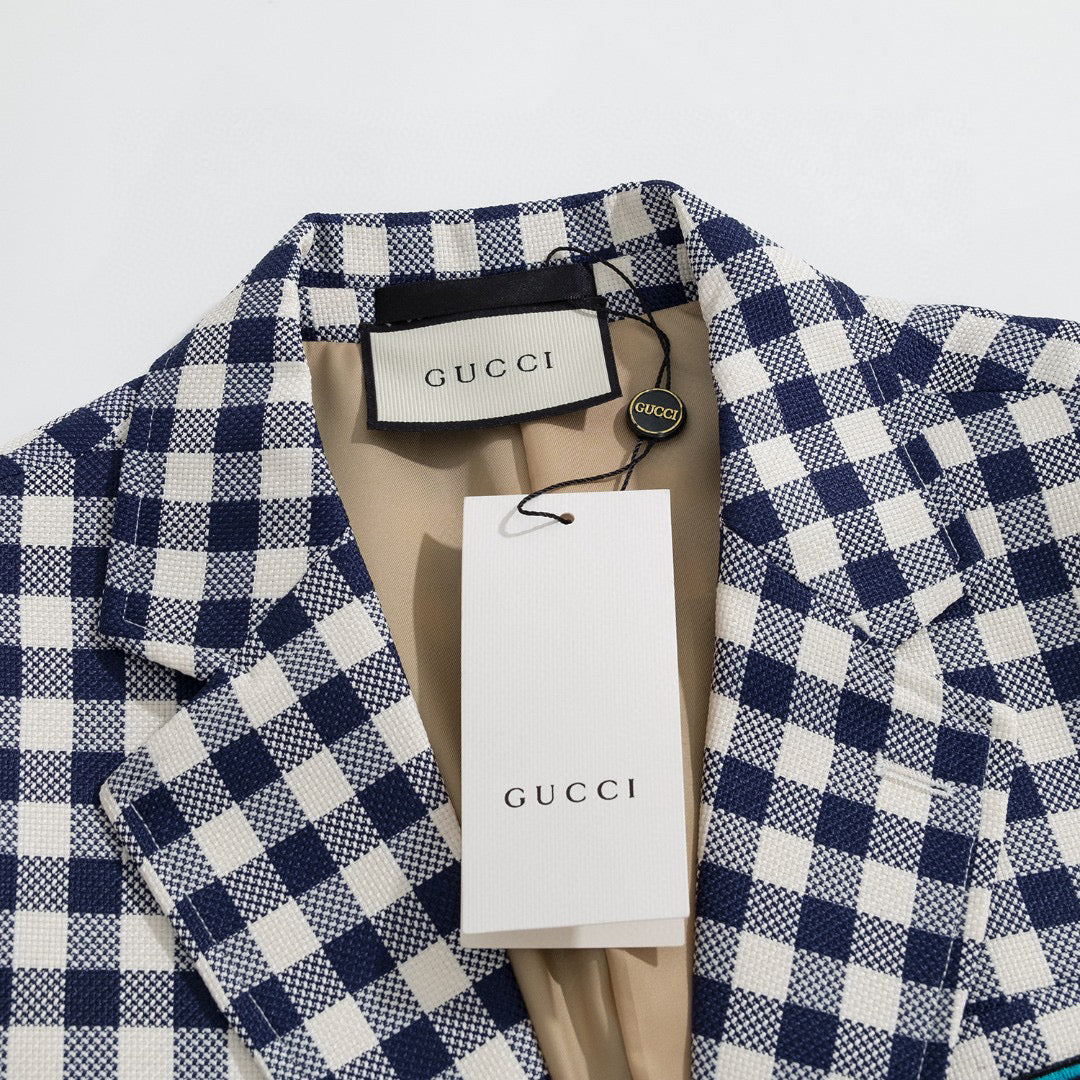 Gucci Blazer