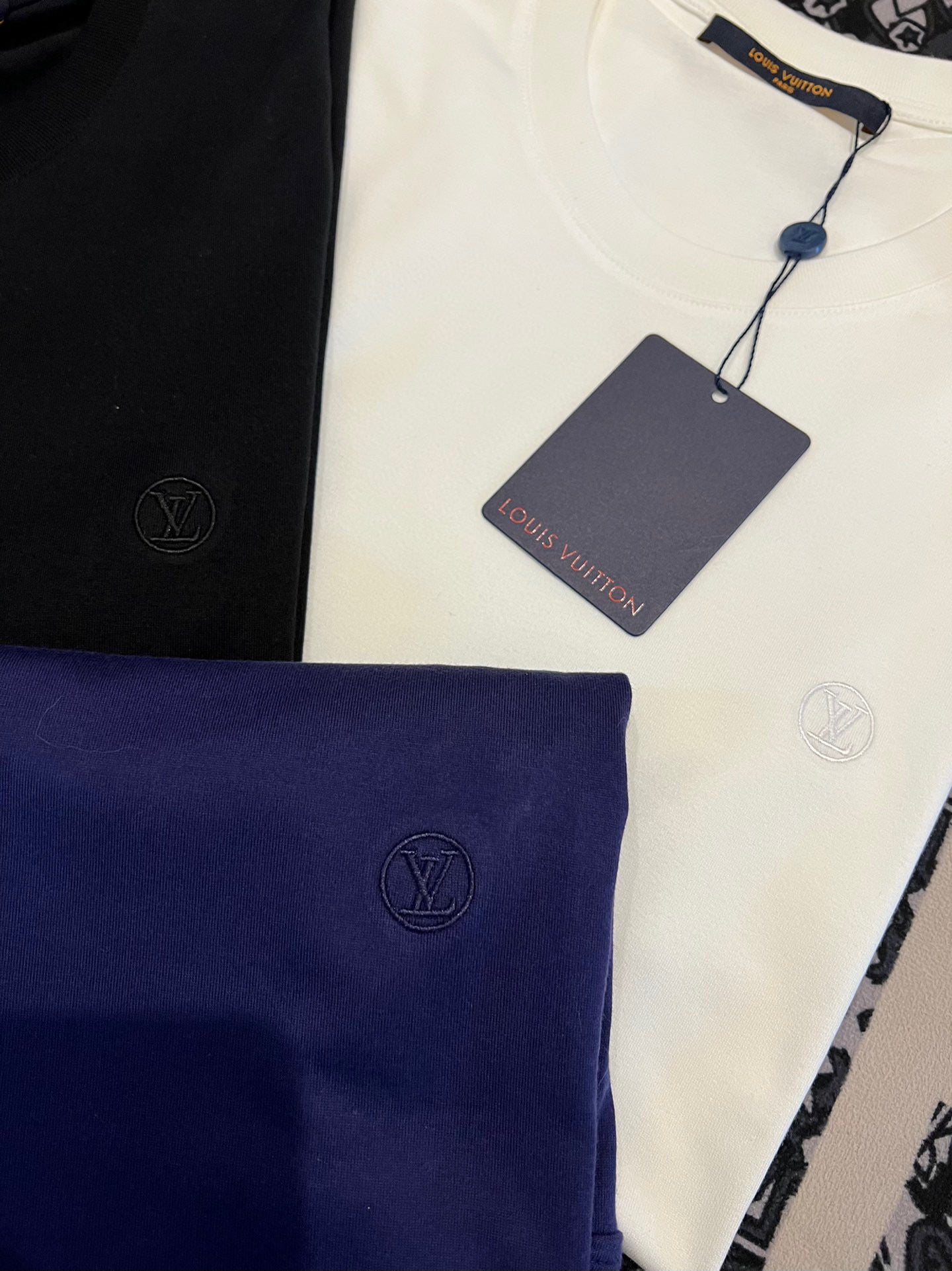 Louis Vuitton T-shirt