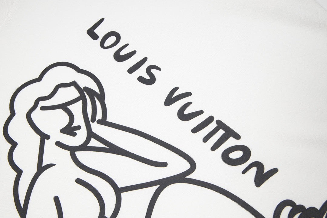 Louis Vuitton T-shirt