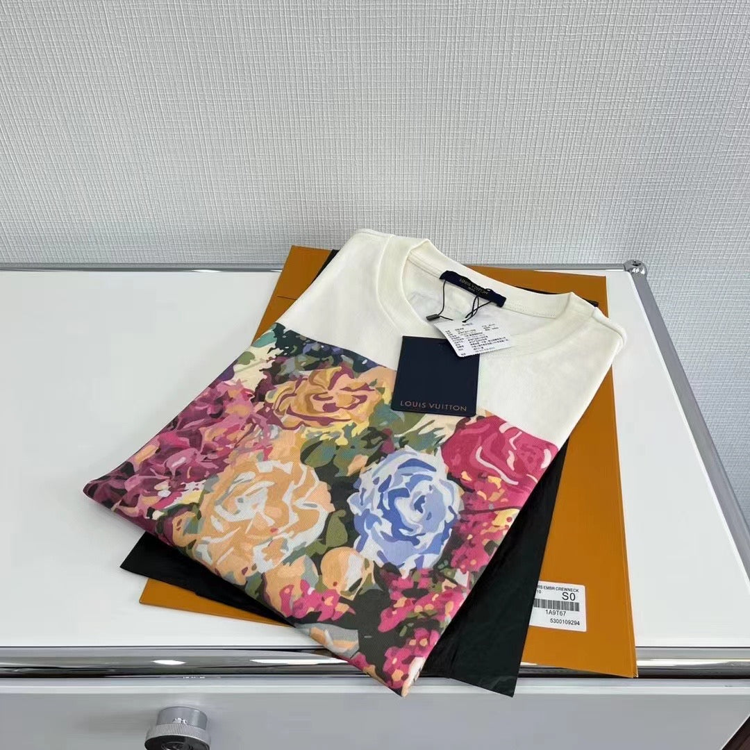 Louis Vuitton T-shirt