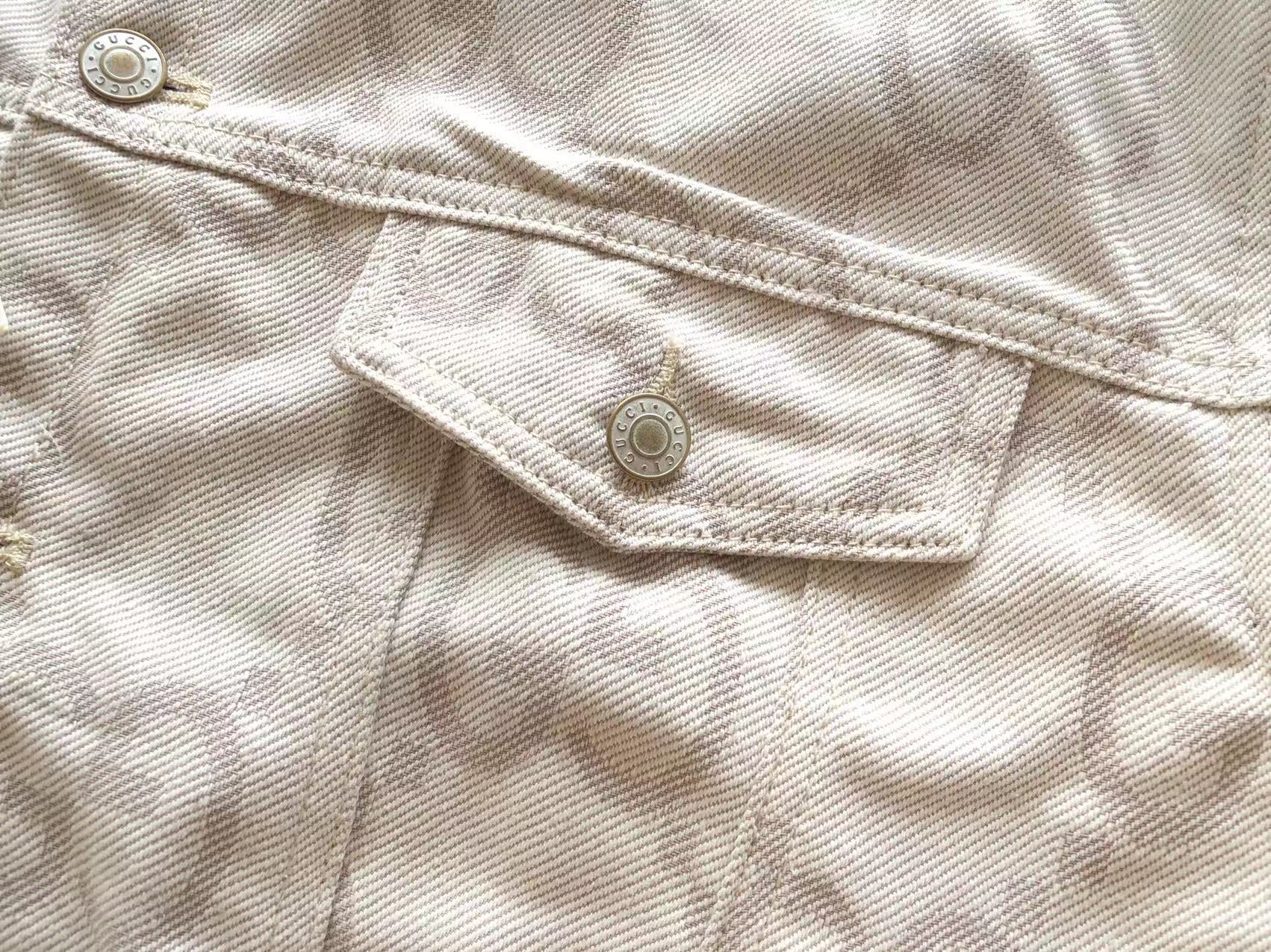 Gucci Jacket