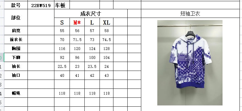 Louis Vuitton T-shirt