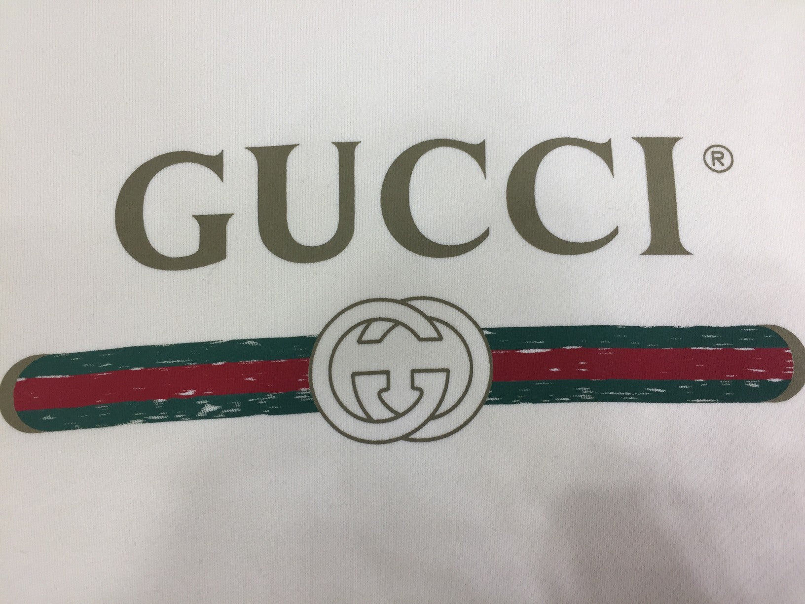Gucci Hoodie