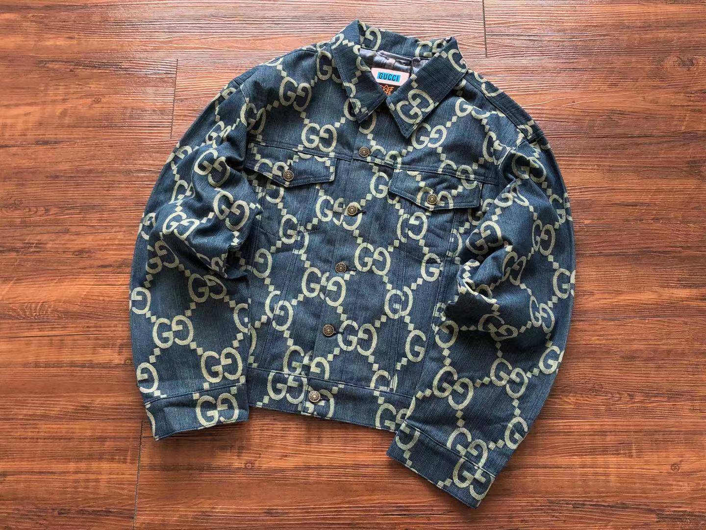 Gucci Jacket