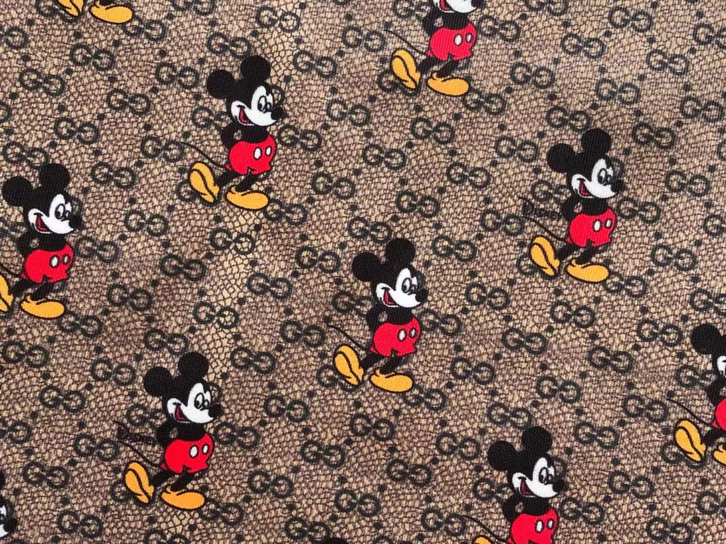 Disney x Gucci Sweatpants