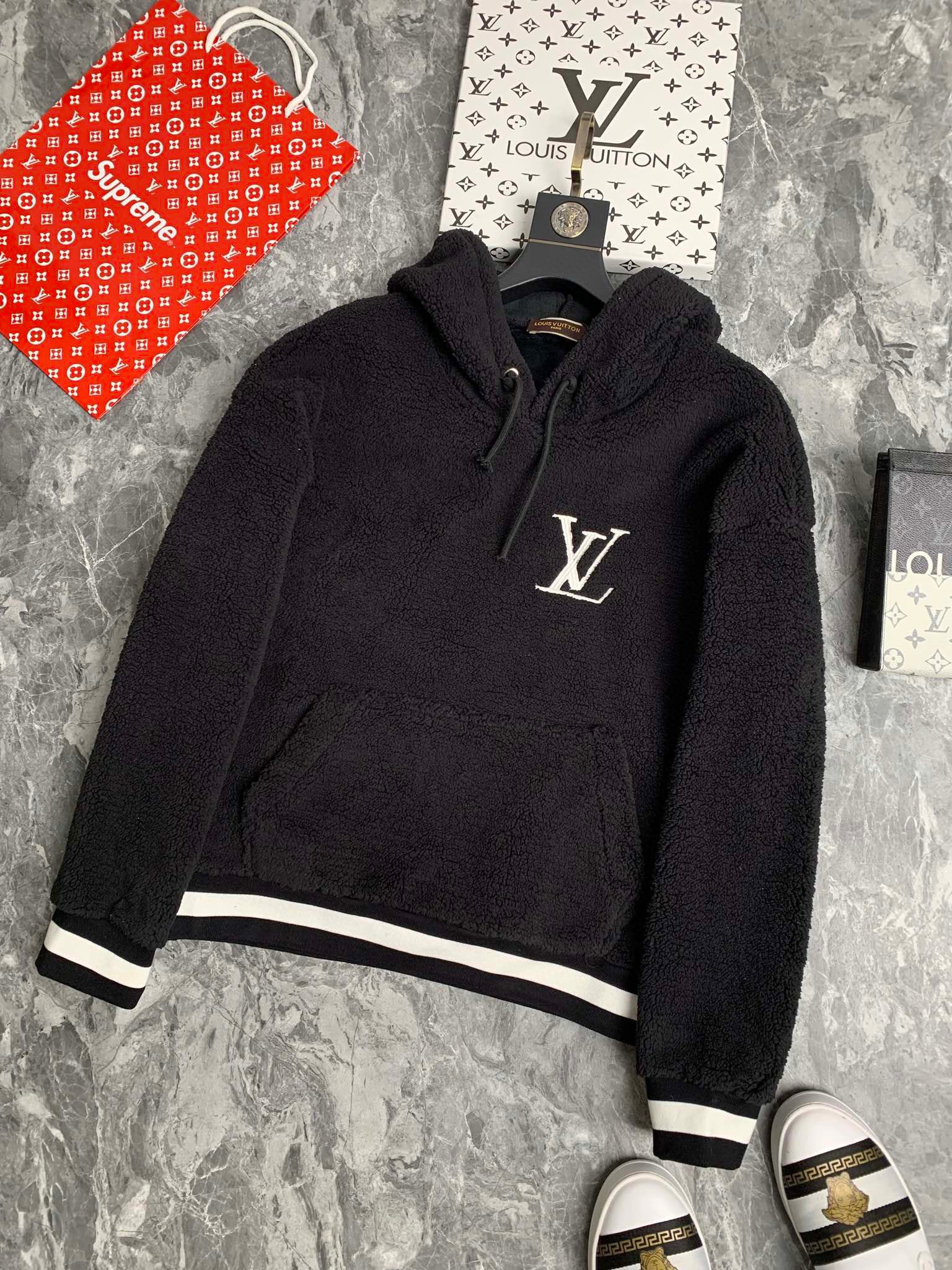 Louis Vuitton Hoodie