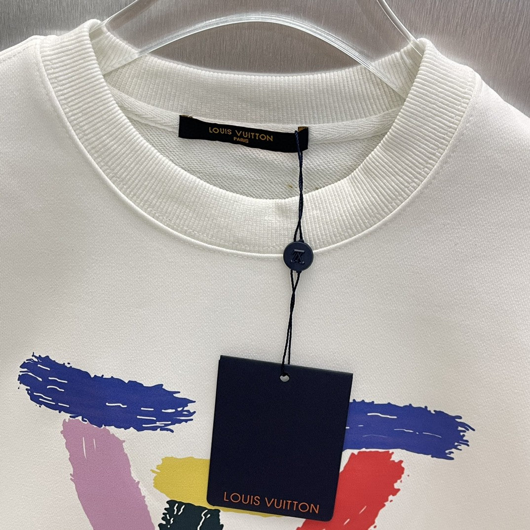 Louis Vuitton Sweatshirt