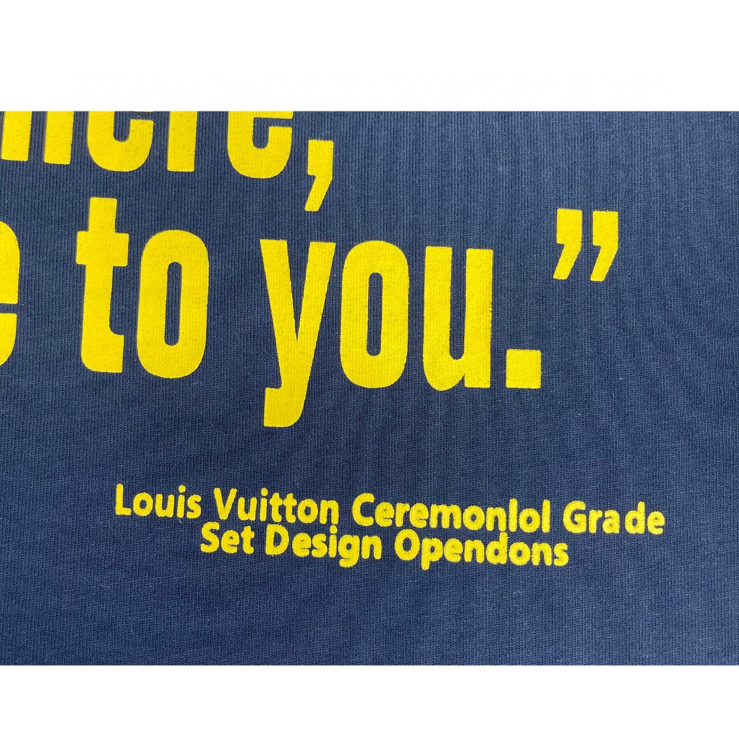Louis Vuitton T-shirt