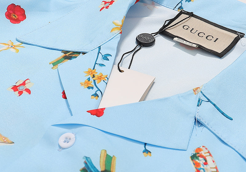 Gucci Shirt