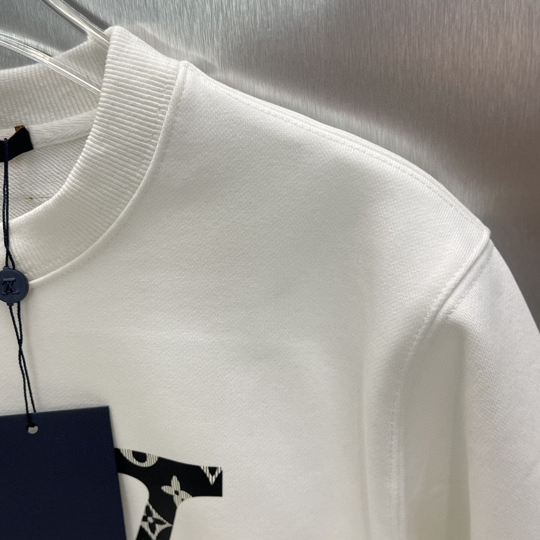 Louis Vuitton Sweatshirt
