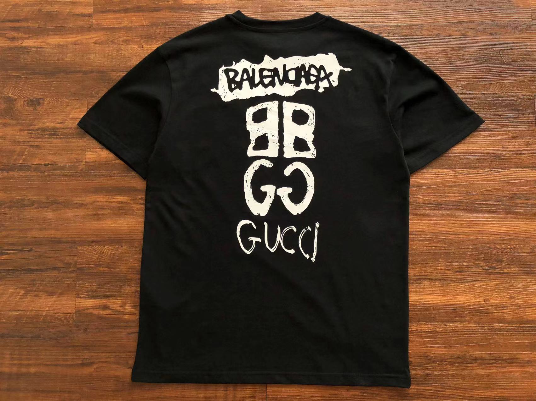 Gucci x Balenciaga T-shirt