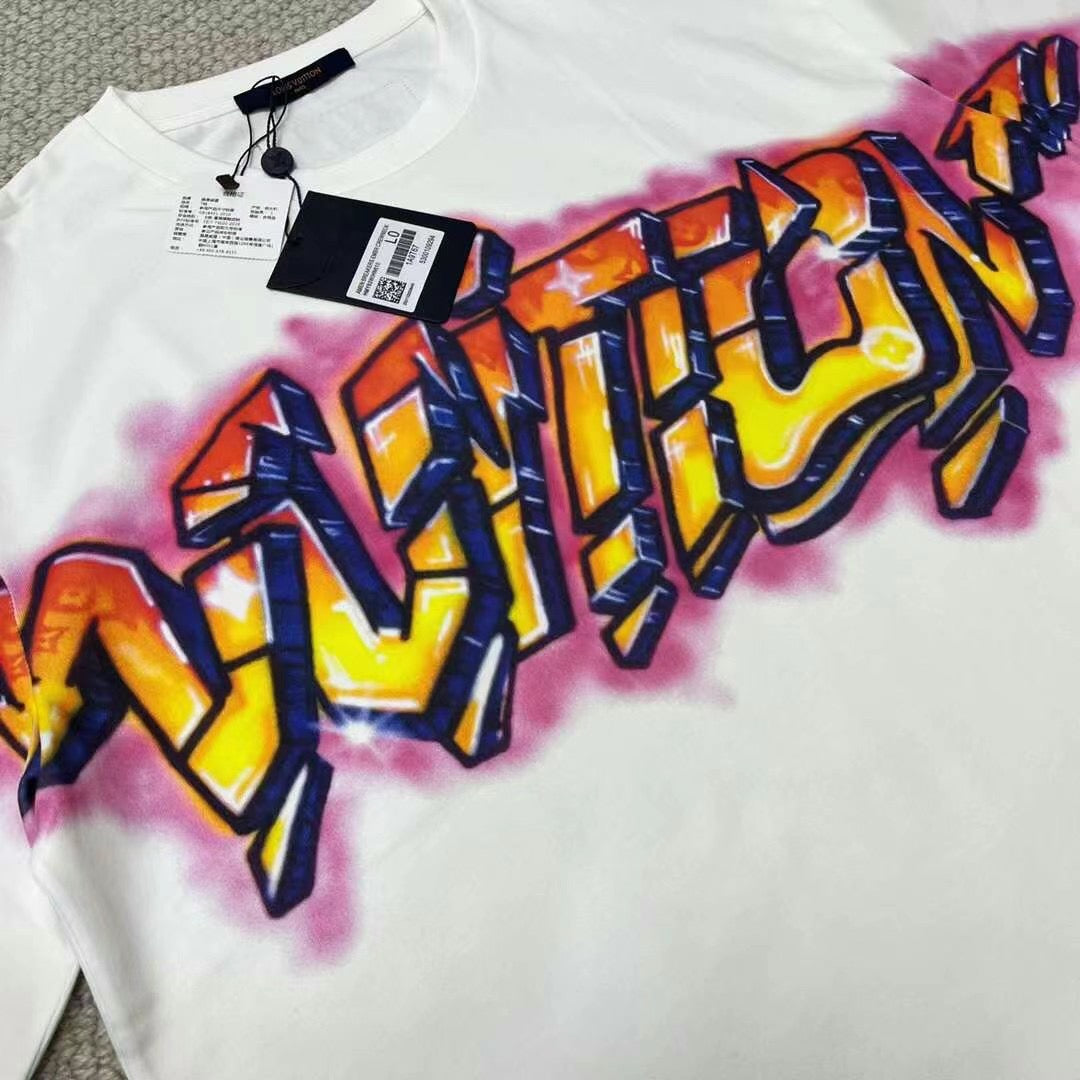 Louis Vuitton T-shirt
