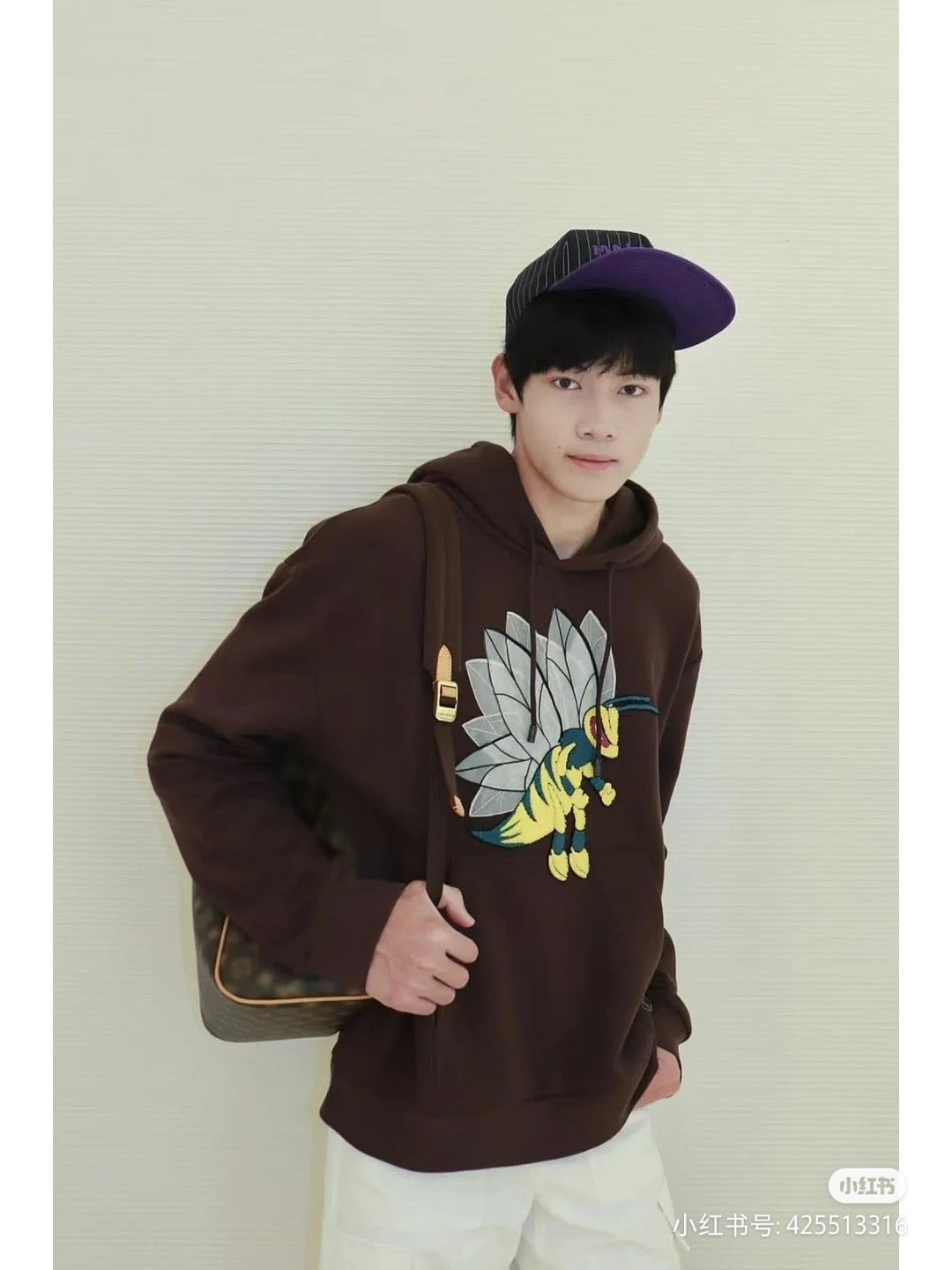 Louis Vuitton Hoodie